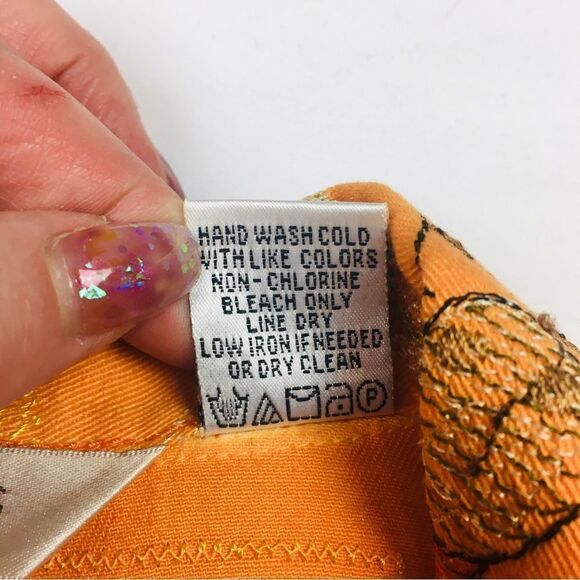 Draper’s & Damon’s Tribal Embroidered Jacket Petite - Picture 9 of 12